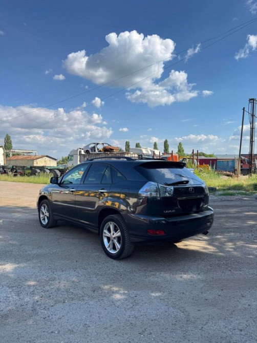 Lexus RX 2008 год Тирасполь Tiraspol - fotografie 6