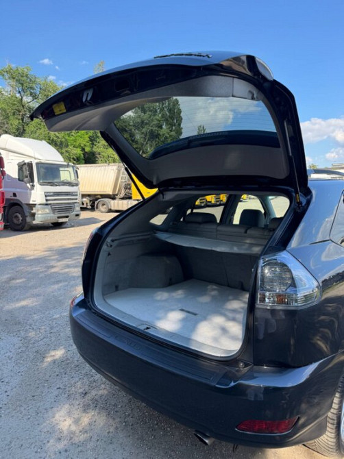 Lexus RX 2008 год Тирасполь Tiraspol - fotografie 8