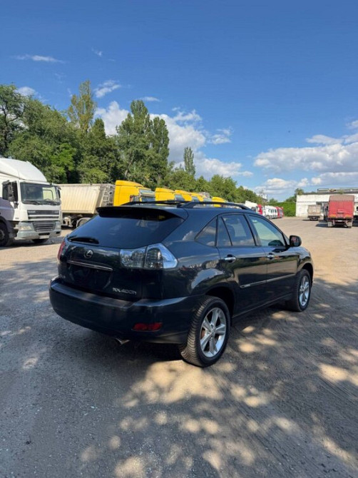 Lexus RX 2008 год Тирасполь Tiraspol - fotografie 7