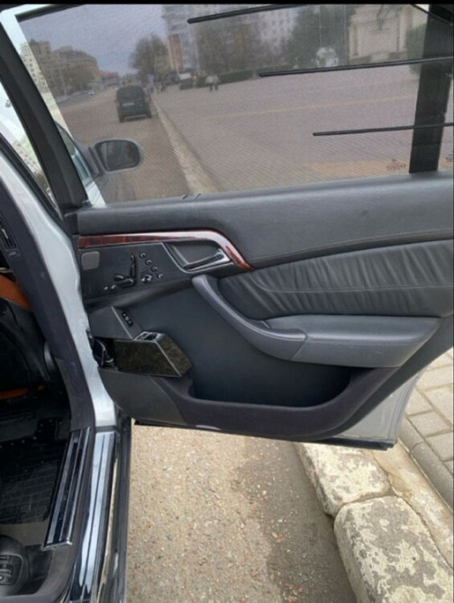 Mercedes S-Class 2005 год Тирасполь Tiraspol - fotografie 4