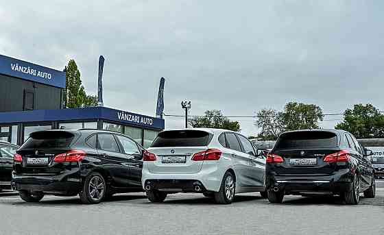 BMW 2 Series Кишинёв