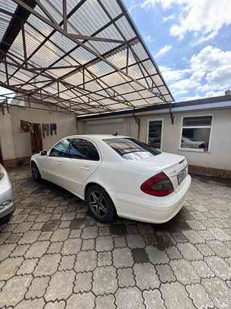 Mercedes E-Class 2009 год Тирасполь Тирасполь