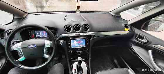Ford S-MAX 2012 год Тирасполь Tiraspol