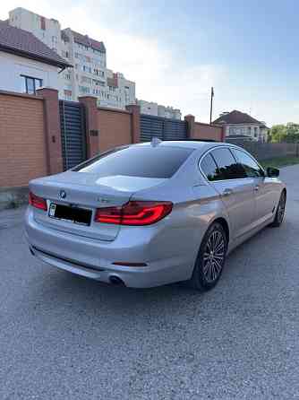 BMW 5 Series 2018 год Тирасполь Тирасполь