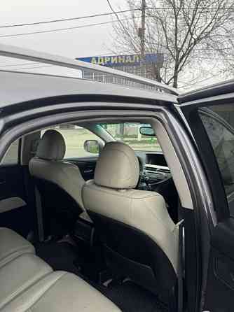 Lexus RX 2013 год Тирасполь Tiraspol