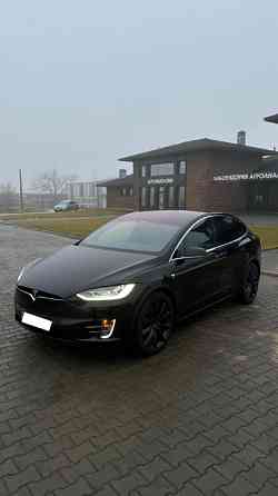 Tesla Model X 2018 год Тирасполь Тирасполь