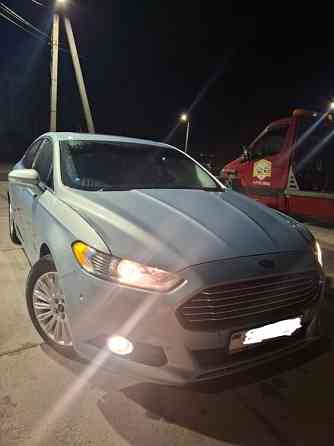 Ford Fusion 2014 год Тирасполь Tiraspol