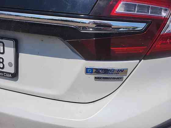 Продаётся Honda Clarity  Turing Plug-in Hybrid 2018 г. Тирасполь