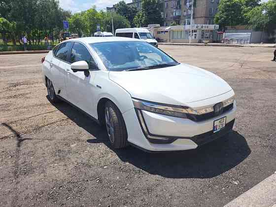 Продаётся Honda Clarity  Turing Plug-in Hybrid 2018 г. Тирасполь