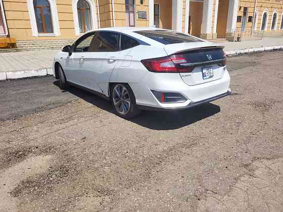 Продаётся Honda Clarity  Turing Plug-in Hybrid 2018 г. Тирасполь