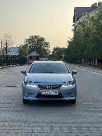 Lexus ES 2013 год Тирасполь Tiraspol