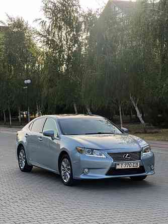 Lexus ES 2013 год Тирасполь Tiraspol