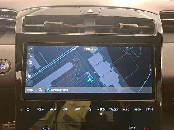 Hyundai Tucson 2022 год Кишинёв Кишинёв