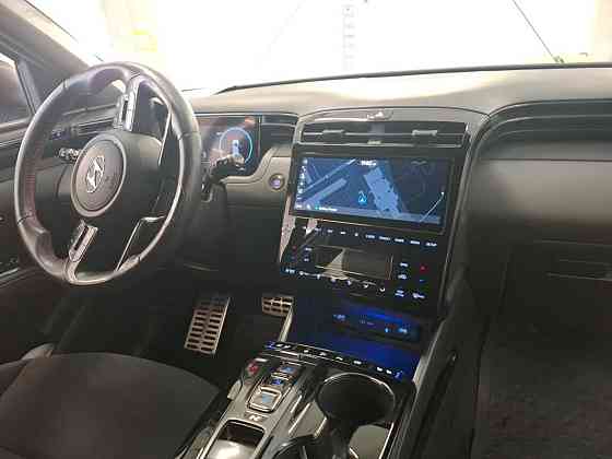 Hyundai Tucson 2022 год Кишинёв Кишинёв