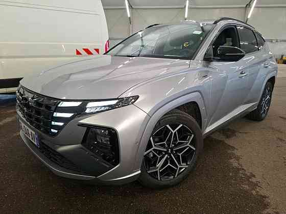 Hyundai Tucson 2022 год Кишинёв Кишинёв