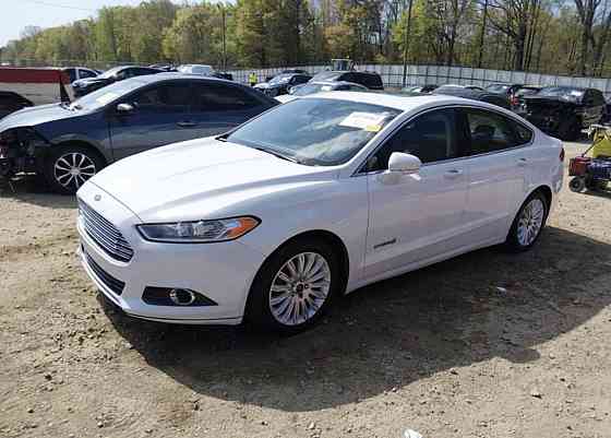 Ford Fusion 2013 год Тирасполь Тирасполь