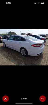 Ford Fusion 2013 год Тирасполь Тирасполь