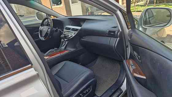 Lexus RX 2010 год Тирасполь Tiraspol