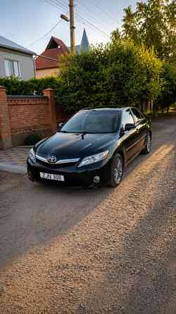 Toyota Camry 2011 год Днестровск Dnestrovsc