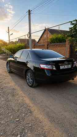Toyota Camry 2011 год Днестровск Dnestrovsc