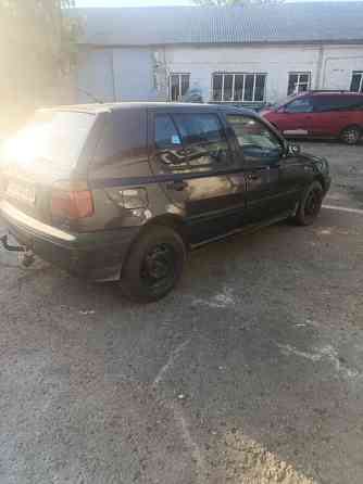 Volkswagen Golf 1993 год Суклея Суклея