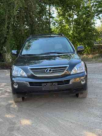 Lexus RX 2008 год Тирасполь Tiraspol