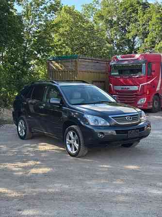 Lexus RX 2008 год Тирасполь Tiraspol