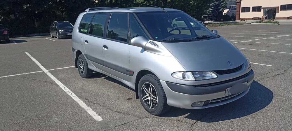 Renault Grand Espace 1999 год Тирасполь Tiraspol - fotografie 1