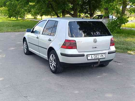 Volkswagen Golf 1999 год Бендеры Bender
