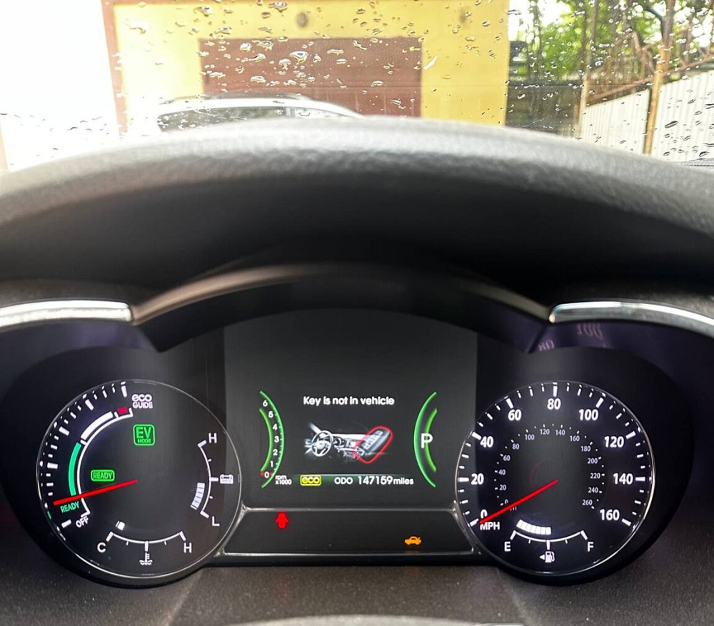 Kia Optima 2012 год Тирасполь Tiraspol - fotografie 5