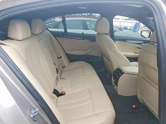 2019 BMW 530E Tiraspol