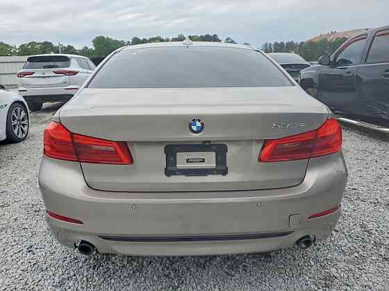 2019 BMW 530E Tiraspol