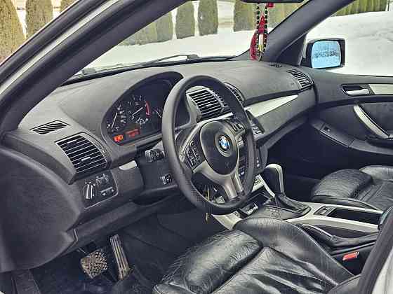 BMW X5 2002 год Тирасполь Tiraspol