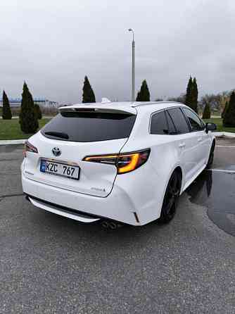 TOYOTA COROLLA 2.0 Hybrid Tiraspol