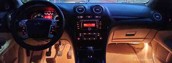 Ford mondeo 2009 год 1.8 турбодизель! Rîbnița