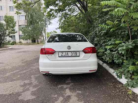 Volkswagen Jetta 2013 год Тирасполь Tiraspol