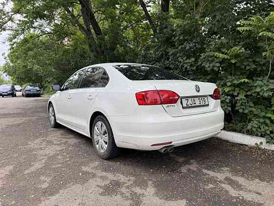 Volkswagen Jetta 2013 год Тирасполь Tiraspol