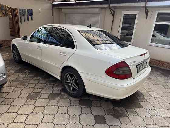 Mercedes Benz W211, можно поставить на нейтральные номера Тирасполь