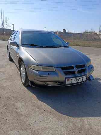 Chrysler Stratus, 1998 г. Бензин Механика Тирасполь
