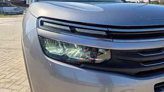 Citroen C5 2021 год Кишинёв Кишинёв