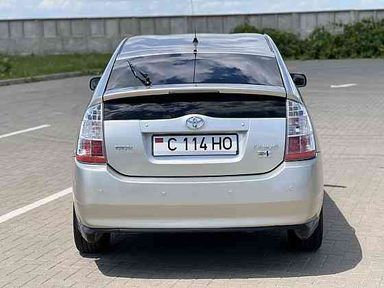 Toyota Prius 2005 год Гибрид Газ метан недавно установлен Тирасполь