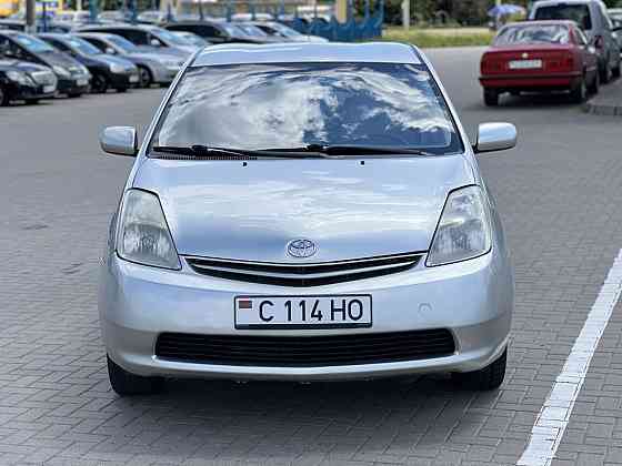 Toyota Prius 2005 год Гибрид Газ метан недавно установлен Тирасполь