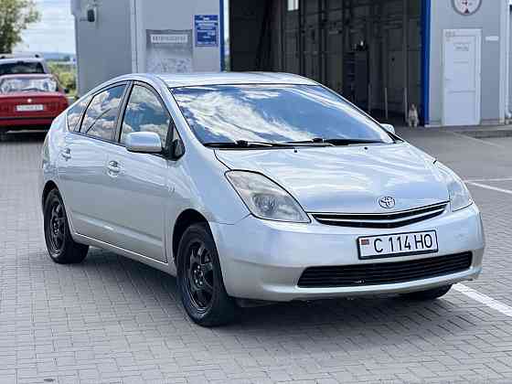 Toyota Prius 2005 год Гибрид Газ метан недавно установлен Тирасполь
