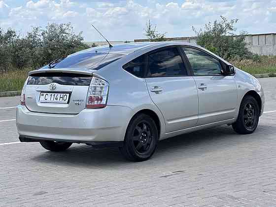 Toyota Prius 2005 год Гибрид Газ метан недавно установлен Тирасполь