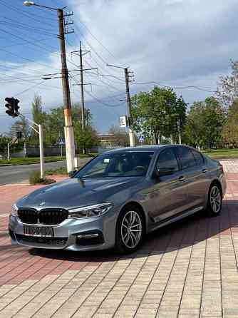 BMW 5 Series 2017 год Тирасполь Tiraspol