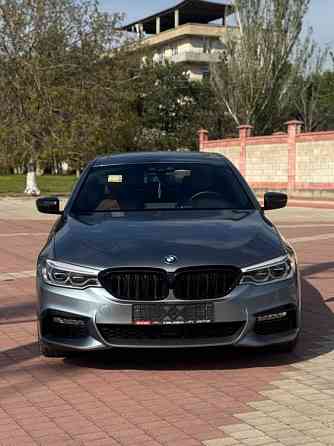 BMW 5 Series 2017 год Тирасполь Tiraspol