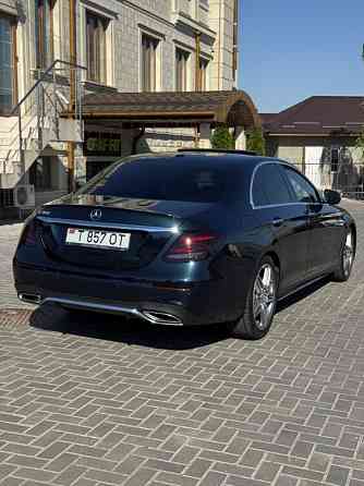 Mercedes E300 Tiraspol