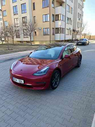 Tesla Model 3 2018 год Тирасполь Tiraspol