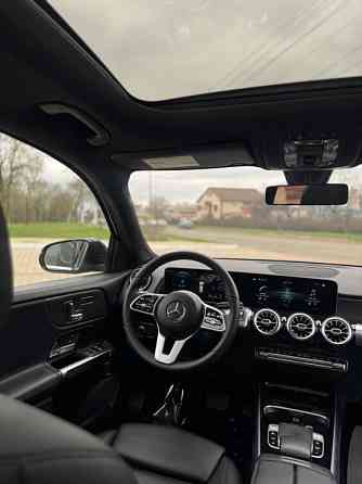 Продам Mercedes-Benz GLB, 2020 год, 2.0 бензин. Коробка автомат. MD Тирасполь