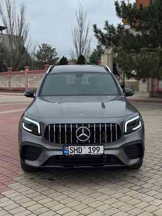 Продам Mercedes-Benz GLB, 2020 год, 2.0 бензин. Коробка автомат. MD Тирасполь